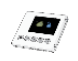 [067064] Sensor interior Nibe RMU 40 (F-series) – 067064