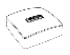 [067065] Sensor de habitación Nibe RTS 40 – 067065