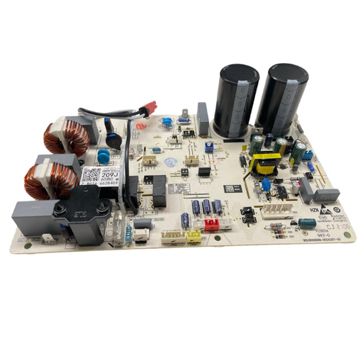 [A0011800209J] Placa electronica Haier aire acondicionado unidad exterior (1U18EN2ERA) – A0011800209J