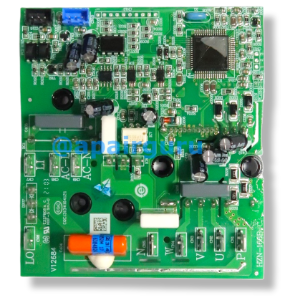 [A0011800052M] Placa alimentacion Haier aire acondicionado (1U18EN2ERA) – A0011800052M
