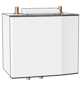 [067624] Bomba de calor geotérmica NIBE HPAC S40 frío activo/pasivo (serie S1155-S1255 hasta 16kW) – 067624