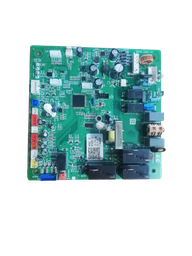 [0041800422] Placa electronica Haier aire acondicionado (panel de control)
