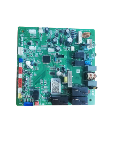[0041800422] Placa electronica Haier aire acondicionado (panel de control)