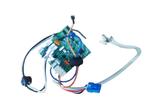 [A0011800328YA] Placa electronica alimentacion Haier aire acondicionado (power module)