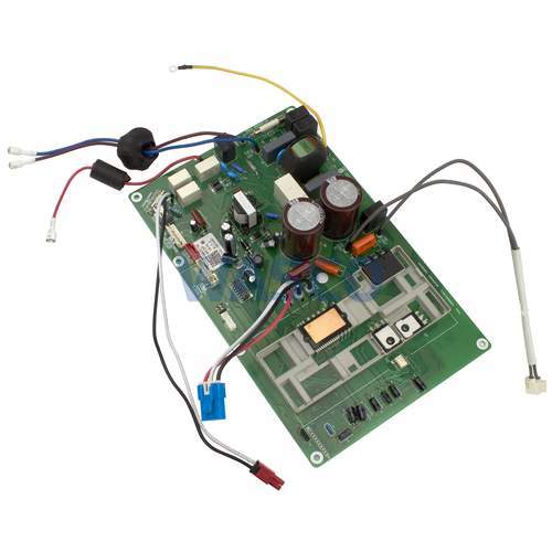 [A0011800653P] Placa electronica exterior Haier aire acondicionado (outdoor pcb) – A0011800653P [Nº 18/24]