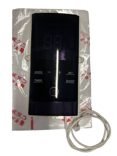 [0041800131G] Tablero de visualizacion Haier aire acondicionado (también display suelto) – 0041800131G