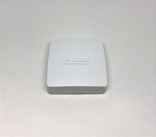 [218845] Sensor ambiente RTS 40 Nibe para interior y exterior – 218845