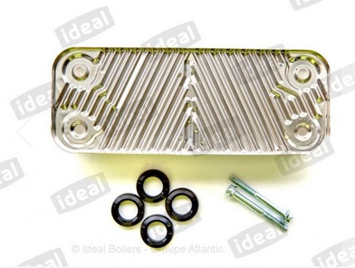 [161121] INTERCAMBIADOR PLACAS ACS LOGIC 24 THERMOR – 161121