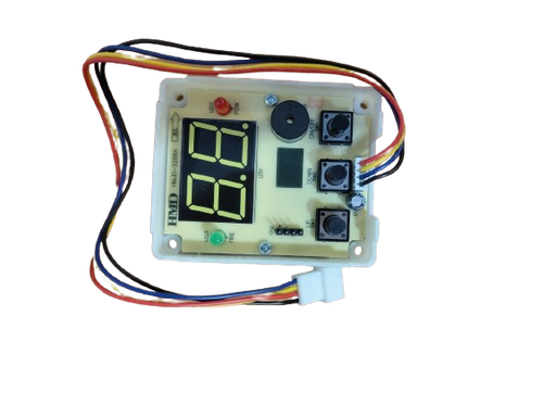 [R130008] Display Juntek JCER-13 , JCER-12B – R130008