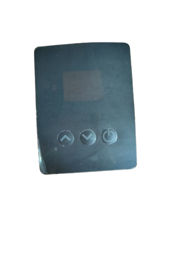 [R130006] Embellecedor Juntek JCER-13 ,JCER-12B – R130006