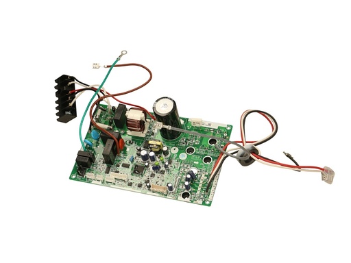[9AGF05893] Placa electronica control K12JX-1308HUE-C1 unidad exterior (AOYG12LLCE) – 9AGF05893