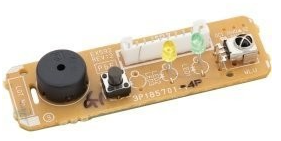 [7900094] Placa electronica Daikin UI aire acondicionado (FTXF35D5V1B) – 7900094