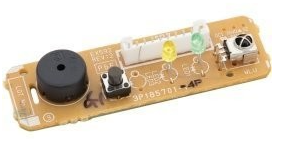 [7900094] Placa electronica Daikin UI aire acondicionado (FTXF35D5V1B)