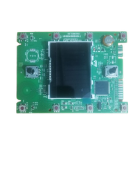 [60003008-02] Placa electronica display Chaffoteaux