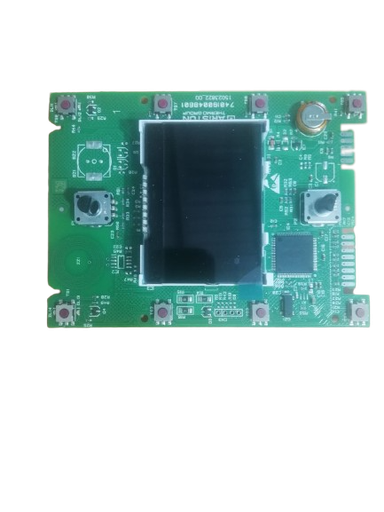 [60003008-02] Placa electronica display Chaffoteaux – 60003008-02