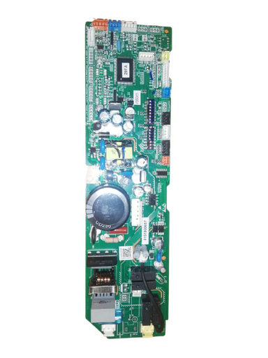 [0151800697] Placa electronica Haier aire acondicionado