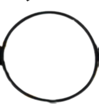 [QU-027547] Junta torica bomba gasoil Danfoss BFP