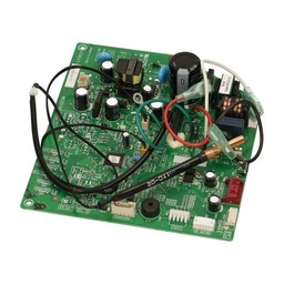 [9AGF02520] Placa electronica control Fujitsu K06AT-0702HSE-C1 (ASYA12LACM)