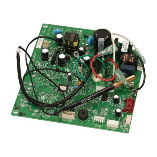 [9AGF02520] Placa electronica control Fujitsu K06AT-0702HSE-C1 (ASYA12LACM) – 9AGF02520