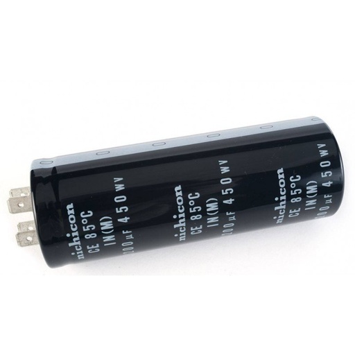 [9AGF01714] Condensador Fujitsu 1200µF 450VAC (AOY24LMAM2) – 9AGF01714