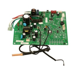[9AGF02531] Placa electronica control Fujitsu K06AT-0700HSE-C1 (ASYA07LACM)