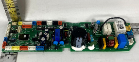 [0151800459] Placa electronica Haier unidad interior