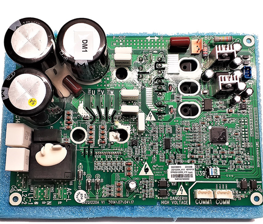 [30221000010] Placa electronica principal exterior KOSNER KSTI-24 CD PLUS conductos – 30221000010