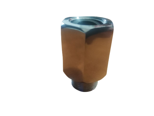 [264900] Conector toma de agua 3/8” - 3/8” + taladro 1/4
