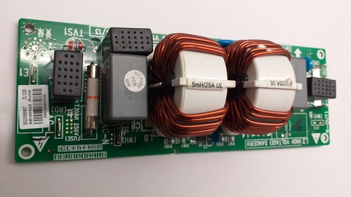 [CL98397] Placa electronica potencia Mundo Clima (AP1)  UE (MUCR-24/30/36/42-H3 / MUCSR- 24/30/36/42-H3 / MUSTR-24/30/36/42-  H3) 30221000007 – CL98397