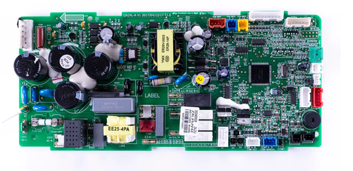 [9005509099] Placa electronica principal Kosner aire acondicionado – 9005509099