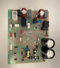 [A0011800930] Placa electronica Haier aire acondicionado (unidad exterior)