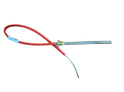 [2002-03010] Resistencia Bronpi 9,5 300W 140mm LC 500mm (antes PE-041)