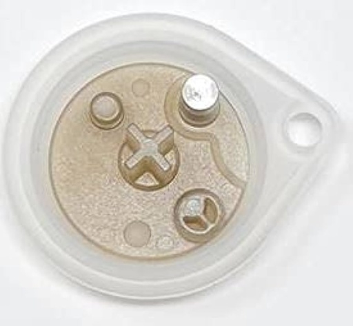 [8738710120] Membrana Junkers (A) oval