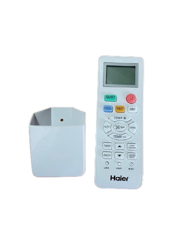 [A0011016828] Mando de control Haier aire acondicionado