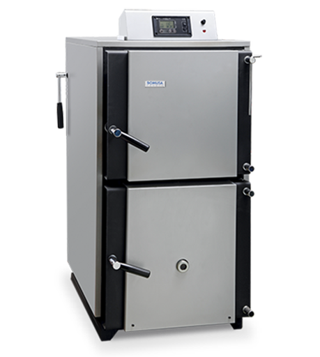 [TLIG000029] Caldera biomasa Domusa Lignum NG 30 – TLIG000029