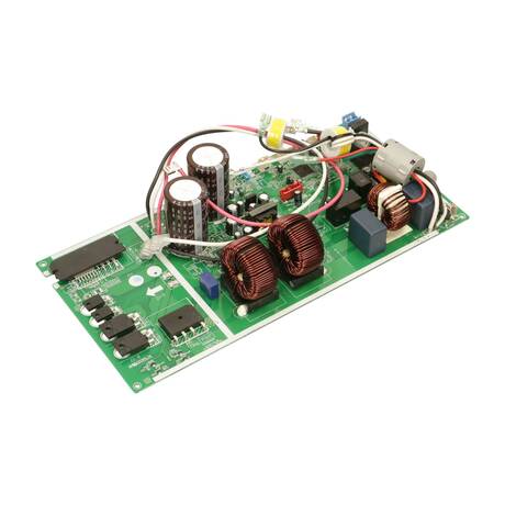 [9AGF05922] PLACA CONTROL K11BS-1205HUE-C1 Fujitsu AOY25UNANL