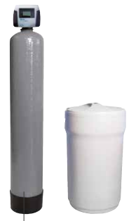 [920400] Descalcificador Ionfilter WSDE 530UF 75 contracorriente de bajo consumo – 920400