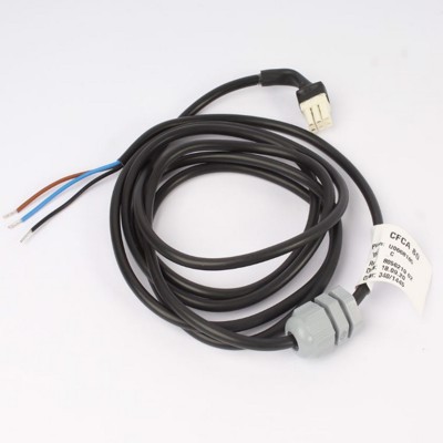 [133247] Cableado valvulas 3 vias Thermor