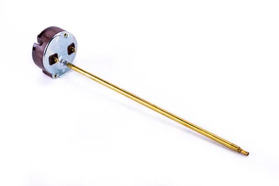 [0550000911] TERMOSTATO VARILLA BIPOLAR R-T-S3