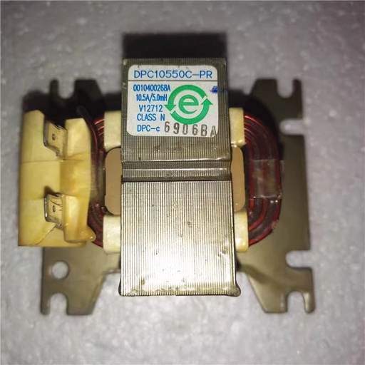 [0010400268A] Reactor Haier aire acondicionado (1U25YERFRA)