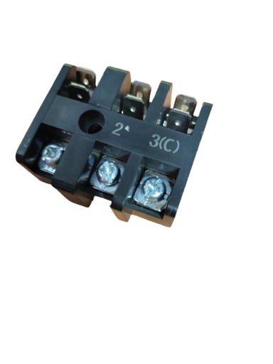 [A0010402208] Terminal block Haier aire acondicioando (0010402208) – A0010402208 [Nº 24]