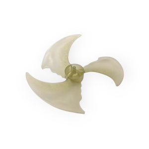 [A0010209292] Aspas ventilador Haier aire acondicionado (0010209292)