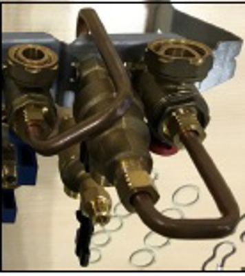 [183217] KIT SIST. LLEN. LOGIC MICRO 24/30 (COMP) THERMOR – 183217