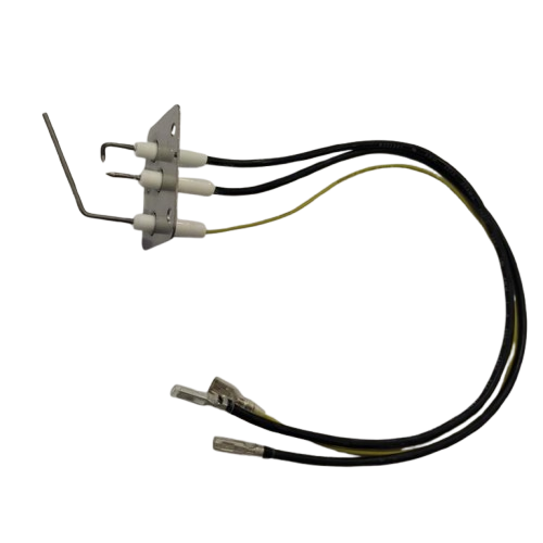 [12951100003664] Electrodo de chispa Johnson Argon 11 Butano - Gas Natural (Eas Electric EMG 11)