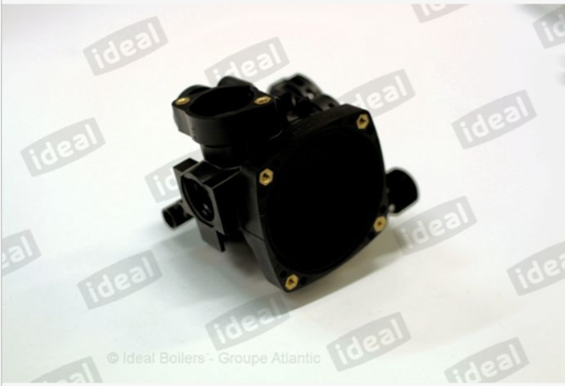 [195324] GRUPO RETORNO SIN KIT 119418 LOGIC THERMOR – 195324