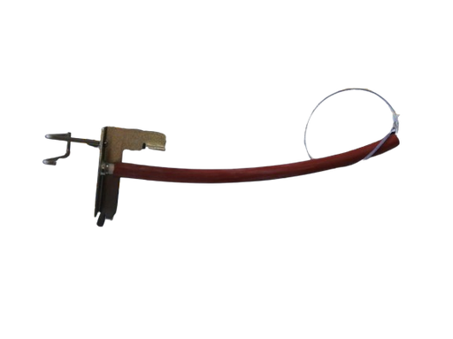 [910201] ELECTRODO TOP SEALED 11-14 BAJO NOX THERMOR – 910201