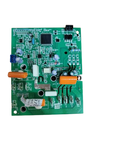 [A0011800377C] Placa electrónica alimentación inverter Haier aire acondicionado