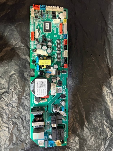 [0151800208CFA] Placa electronica principal Haier aire acondicionado