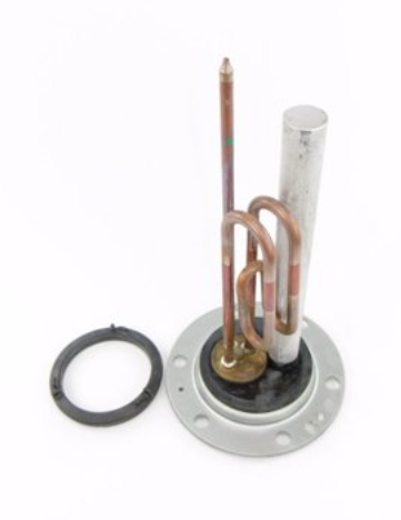 [099004] K. BRID + RESIS BD 1650W+JUNT 82MM + AND – 099004