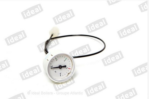 [149945] MANOMETRO LOGIC 24-30 THERMOR – 149945